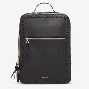 BRAND NEW black laptop backpack (Calpak Kaya)